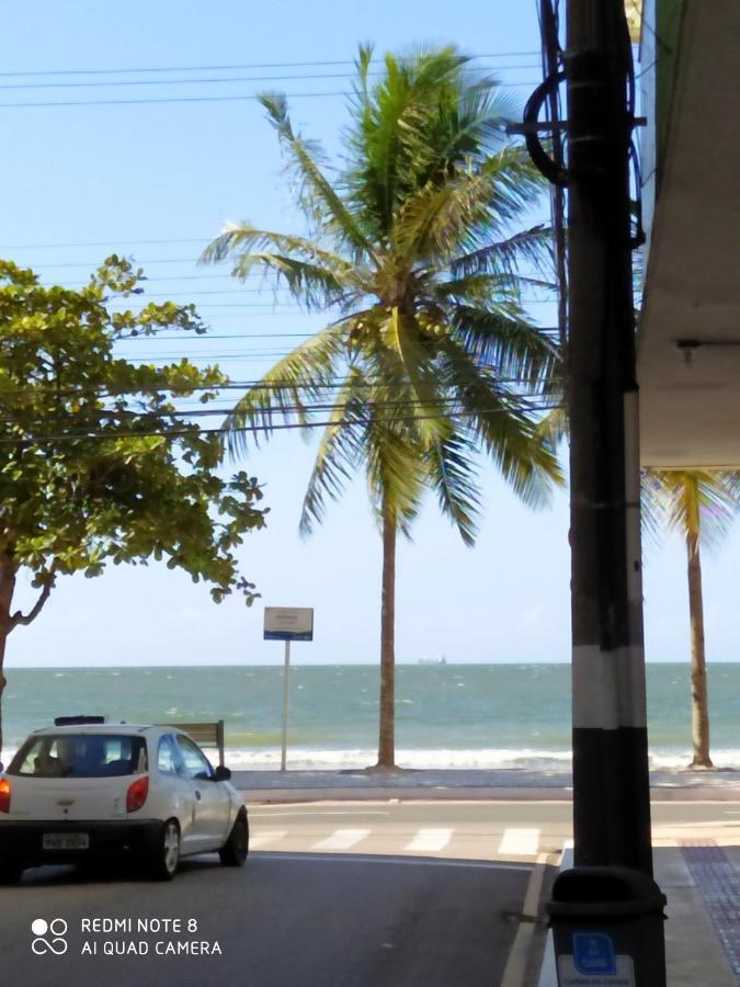 Appartement Cheiro De Mar à Balneário Camboriú Extérieur photo