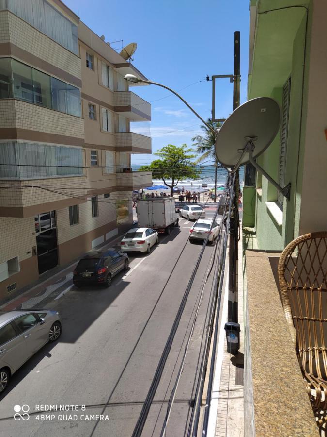 Appartement Cheiro De Mar à Balneário Camboriú Extérieur photo