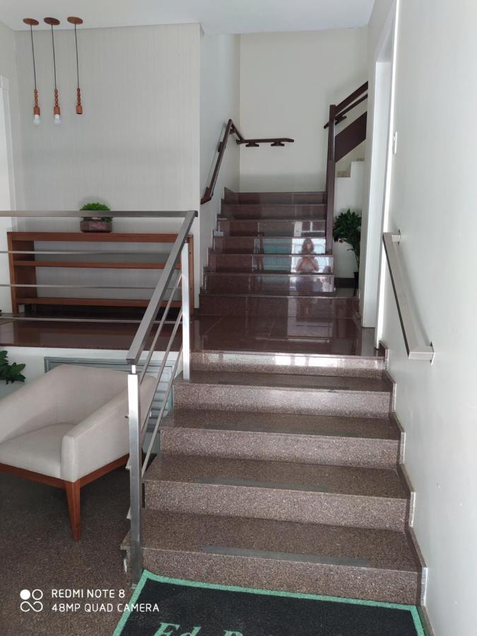 Appartement Cheiro De Mar à Balneário Camboriú Extérieur photo