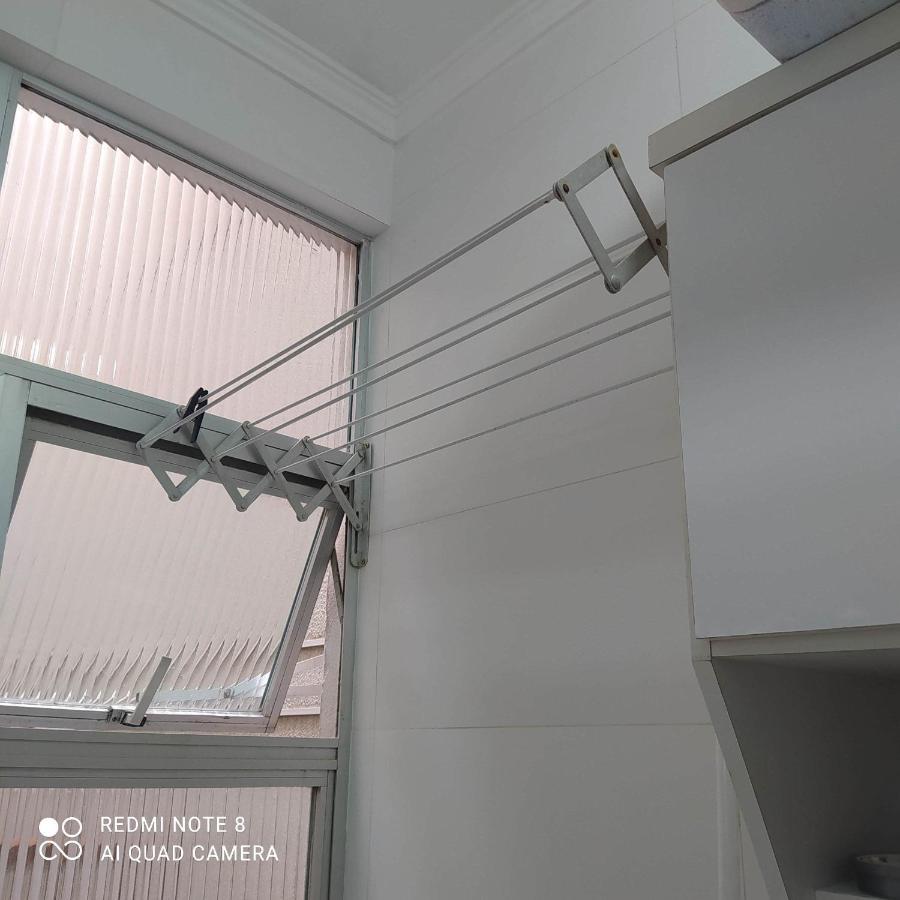 Appartement Cheiro De Mar à Balneário Camboriú Extérieur photo