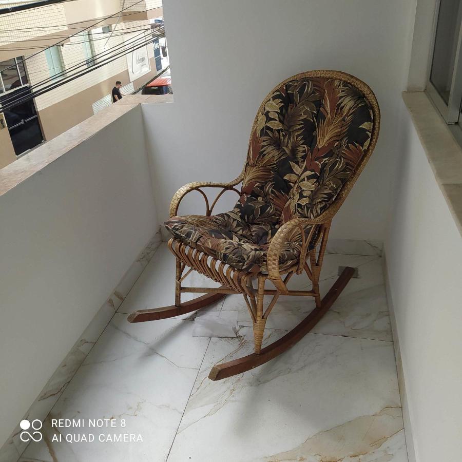 Appartement Cheiro De Mar à Balneário Camboriú Extérieur photo