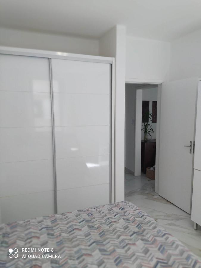 Appartement Cheiro De Mar à Balneário Camboriú Extérieur photo