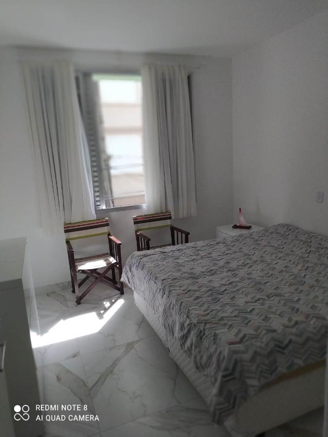 Appartement Cheiro De Mar à Balneário Camboriú Extérieur photo