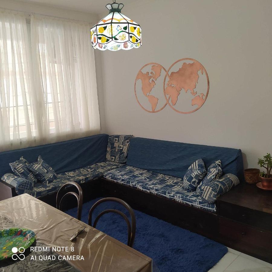 Appartement Cheiro De Mar à Balneário Camboriú Extérieur photo