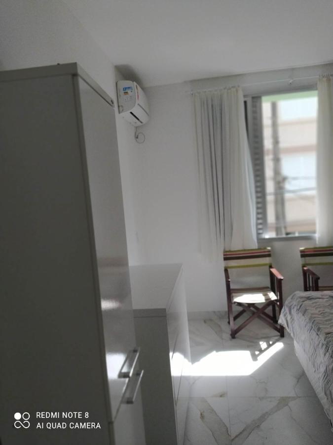 Appartement Cheiro De Mar à Balneário Camboriú Extérieur photo