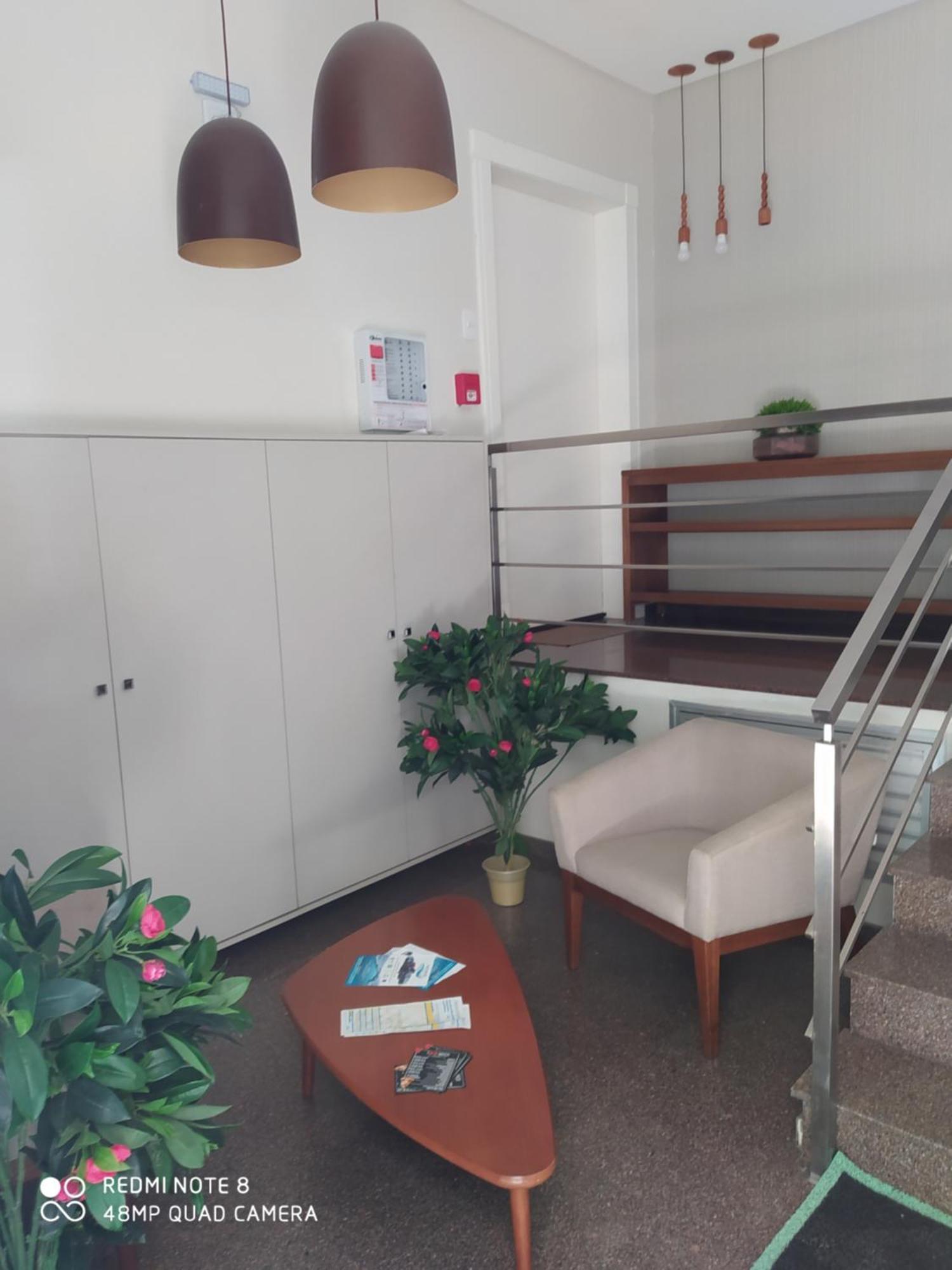 Appartement Cheiro De Mar à Balneário Camboriú Extérieur photo